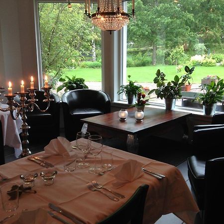 Hogby Spa & Konferens Borensberg Екстер'єр фото