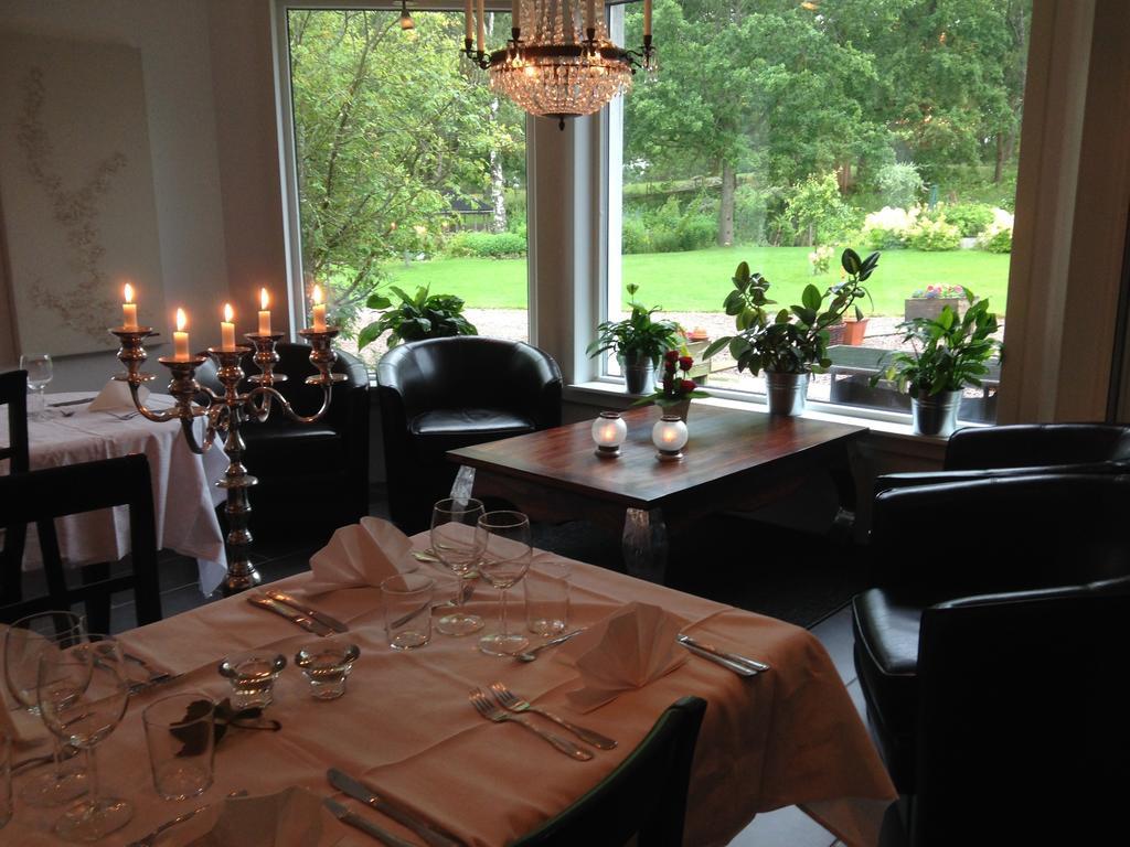 Hogby Spa & Konferens Borensberg Екстер'єр фото