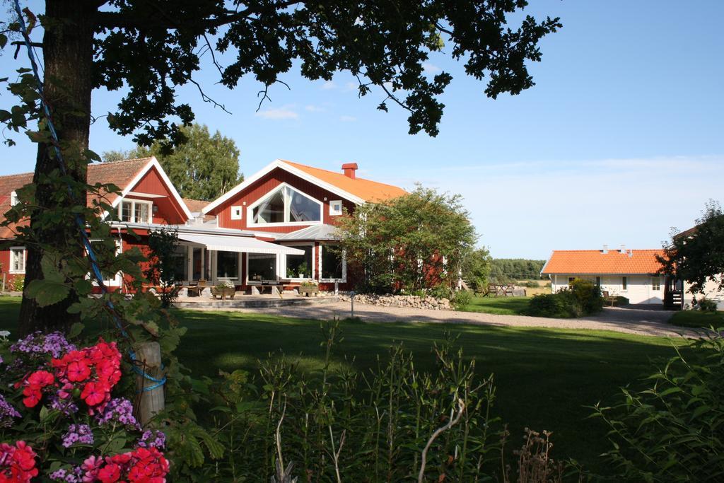 Hogby Spa & Konferens Borensberg Екстер'єр фото
