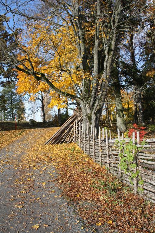 Hogby Spa & Konferens Borensberg Екстер'єр фото