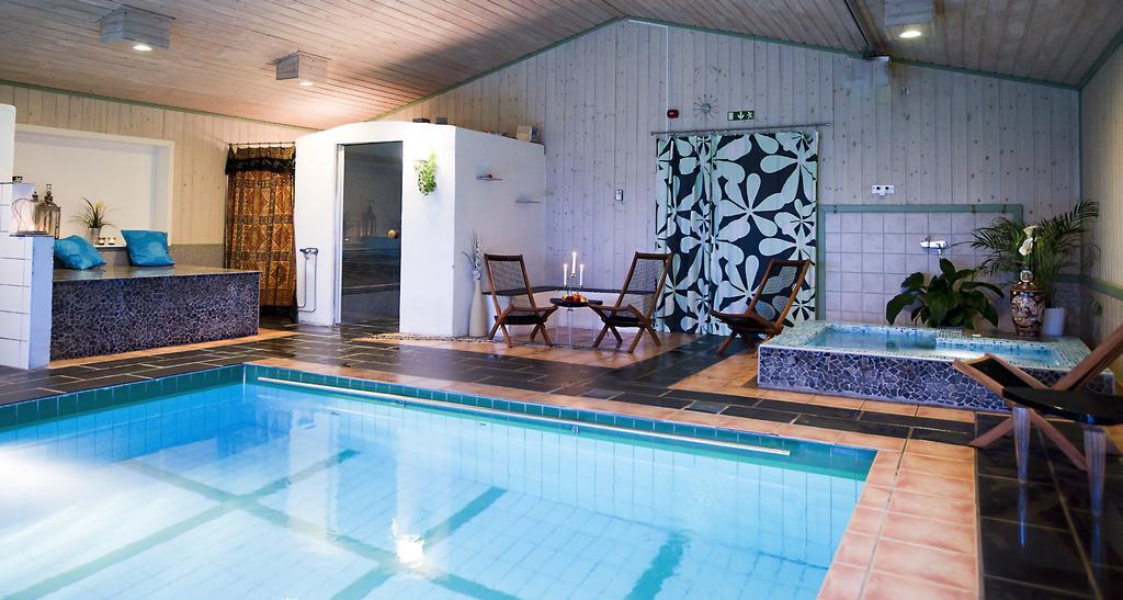 Hogby Spa & Konferens Borensberg Екстер'єр фото