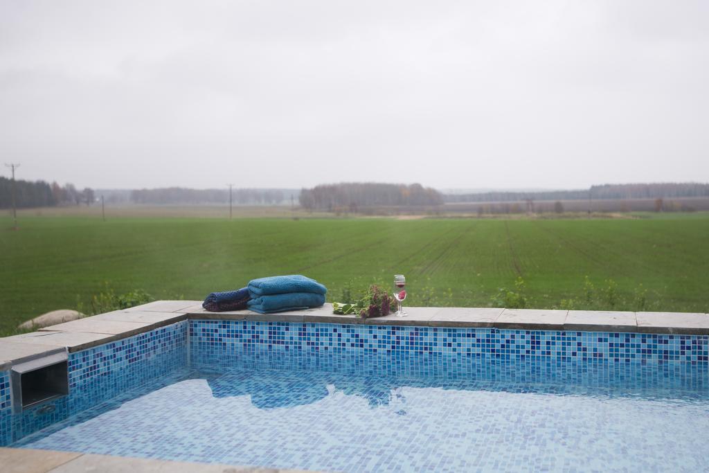 Hogby Spa & Konferens Borensberg Екстер'єр фото